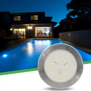 IP68 Recessed Pool Lights