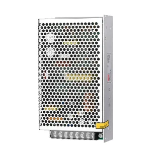 NVVV SMPS 120w 12v 24v Industrial Power Supply