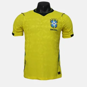 Camiseta de Alta Qualidade para Homens Camiseta Permeável Atacado Conjunto Esportivo 2026 Roupas de Futebol Versão do Jogador Camisa de Futebol de Manga Curta