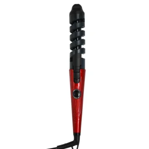 Professional 32 mm Automatic Spiral Roll Ceramic Curling Iron