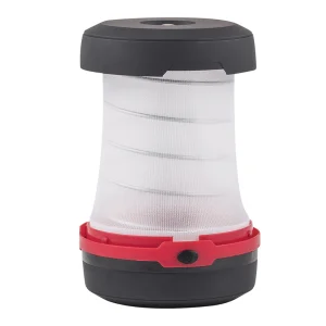 China Waterproof Folding Camping Light