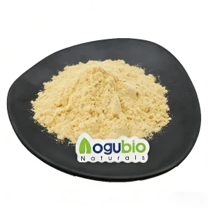 Maltogenic Amylase Enzyme