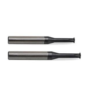 Solid Carbide Thread Endmill