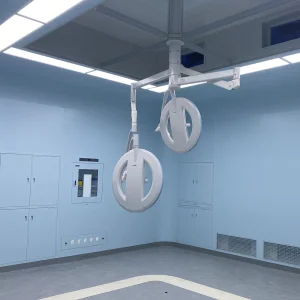 Modular Simple Operating Room / Cost-Effective Clean Operating Theatre for Hospital