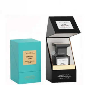 OEM Customized Modern and Innovative Design Cosmetic Box Packaging, Small - Quantity Wholesale Manufacturer, Companies