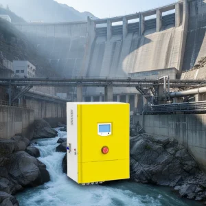 Deming DMWG-5KDTL 5KW on Grid Wind Turbine Inverter with AC110V/120V/220V Output 50/60Hz 98% Efficiency