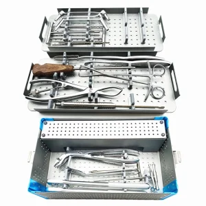 Lower Limb Instrument Kit