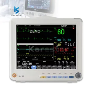 12.1 Inch Hospital Vital Signs Monitor