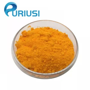 Natural Annatto Seed Extract