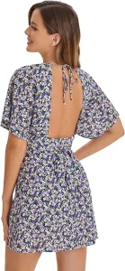 Ultra Premium Elegant Spring and Summer Women Fashion Slim Dress