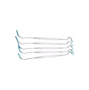 High-Sensitivity Plaque-Resistant Medical Grade Disposable Dental Probe