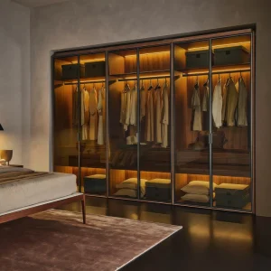 Chicago Residential Project