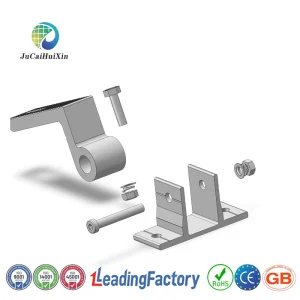 Jchx Solar System Kit
