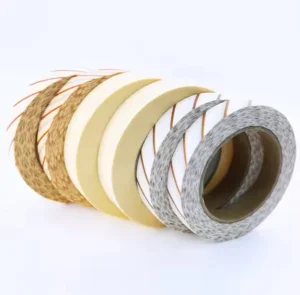 Disposable Autoclave Tape Reliable Indicator for Medical Autoclave Equipment