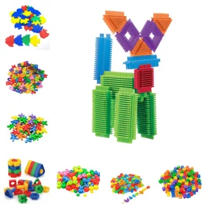 Infant Montessori Teaching Aids Toys Children's Sensory Toys