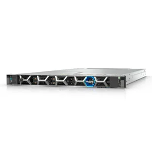 EMC VxRail E660F Hyperconverged Infrastructure System