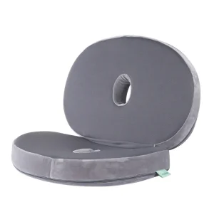 Memory Foam Cushion Lumbar Support Cushion Seat Cushion Pillow