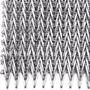 Stainless Steel Wire Conveyor Belt