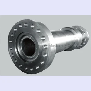 AC Drawworks for Drilling Equipments