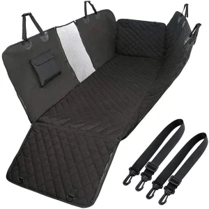 MESOROCK Pet Car Seat Cover Waterproof Washable