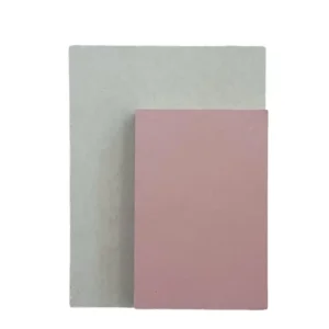 Moisture resistant gypsum board Slovakia