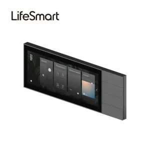 Smart Home All in One Unit