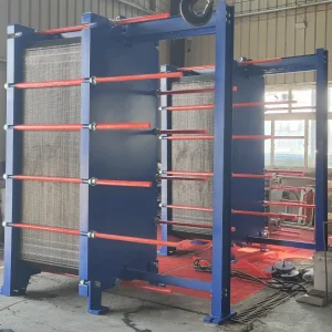 Heat Exchanger