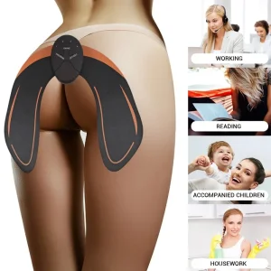 EMS Muscle Stimulator