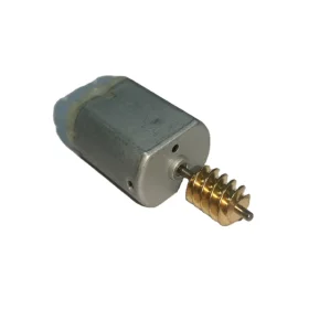 Factory Supply FC-280SC-20150 12V Car Door Lock Motor Copper Worm Car Window Motor