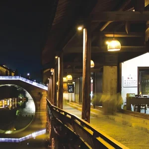 Wholesale Exterior Wall Lamp