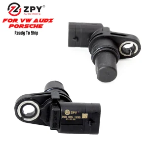 ZPY Auto Parts Camshaft Position Sensor 06H905163B for Audi A4 A6 Q5 Q7 TT VW Golf