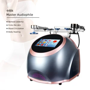 448K Salon Machine