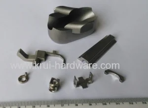 Uganda metal injecting