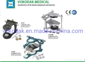 Magnetic Articulators