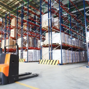 Pallet Racking