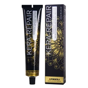 Permanent Hair Dyes Cream