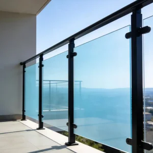 Abrasion Resistant Xflg-001 Customizable Hard Toughened Laminated/Sandwich Safety Glass for Car Sunroofs