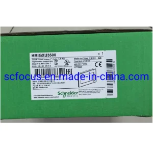 HMI Hmistu855 Hmigxu3500 100% Brand Touch Display Panel