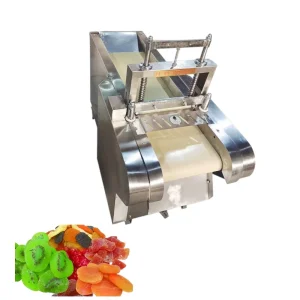 Dried Fruit Dicer