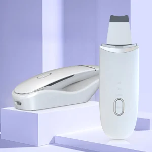 High Frequency Facial Skincare Device
