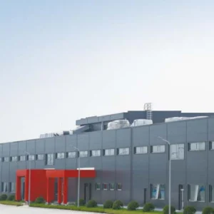Design and Manufacture Steel Structure Projects