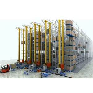 Stacker Crane