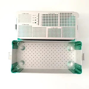 Screw Storage Box