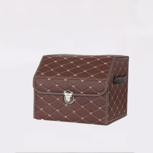 Trunk Organizer