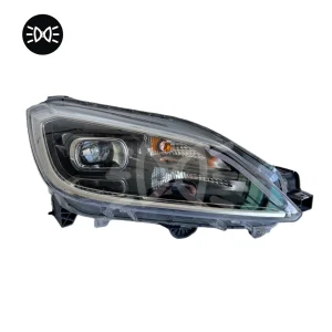 Suitable for 2024 Wuling Hongguang EV Original LED Headlight Assembly Car LED Headlights
