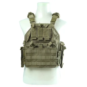 Combat Vest