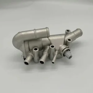 Engine Car Part Thermostat Housing Sensor for Ford 902-999 M2s6g-8A586-D1c M2s6g8a586D1c