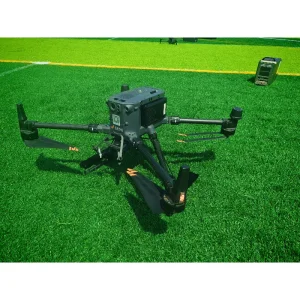 Drone Power Unit