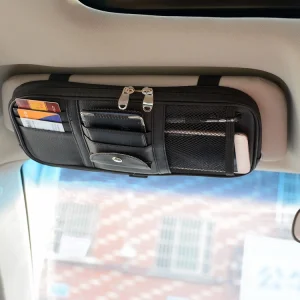 Visor Organizer