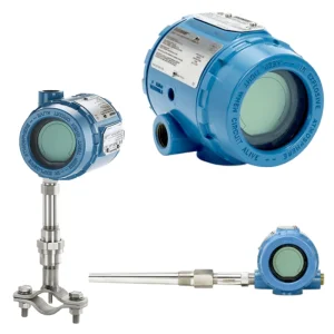 Original and Brand-New Emerson Rosemount 3144p Temperature Transmitter with Hart Protocol